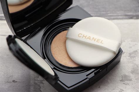 chanel gel spf cushion|chanel foundation reviews.